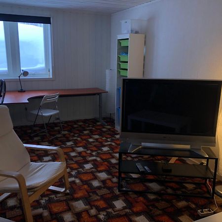 Spacious House In Tromso, Perfect For Groups Of Families, Tourists Or Workers Kültér fotó