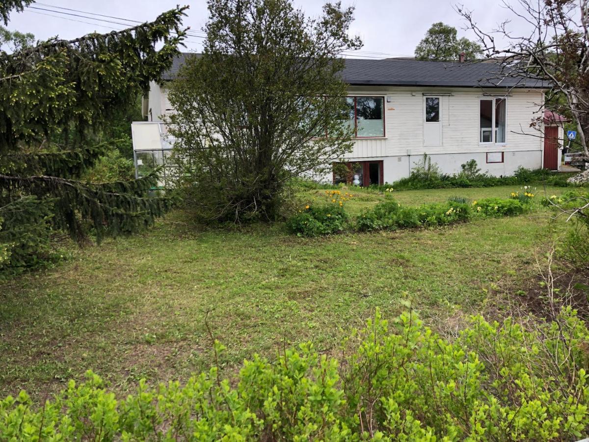 Spacious House In Tromso, Perfect For Groups Of Families, Tourists Or Workers Kültér fotó