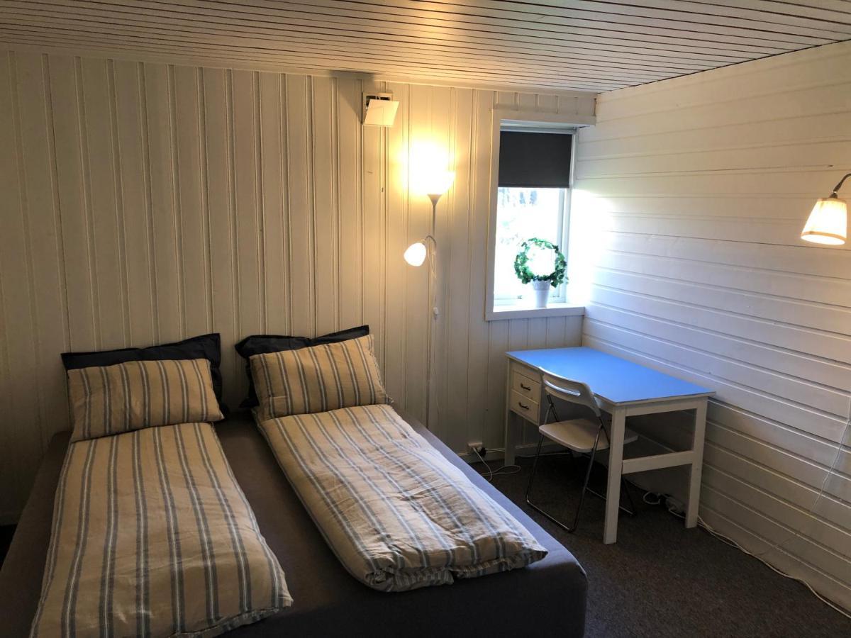 Spacious House In Tromso, Perfect For Groups Of Families, Tourists Or Workers Kültér fotó