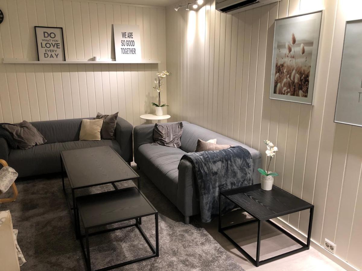Spacious House In Tromso, Perfect For Groups Of Families, Tourists Or Workers Kültér fotó