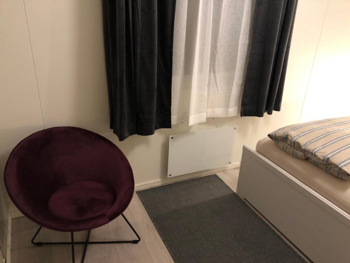 Spacious House In Tromso, Perfect For Groups Of Families, Tourists Or Workers Kültér fotó